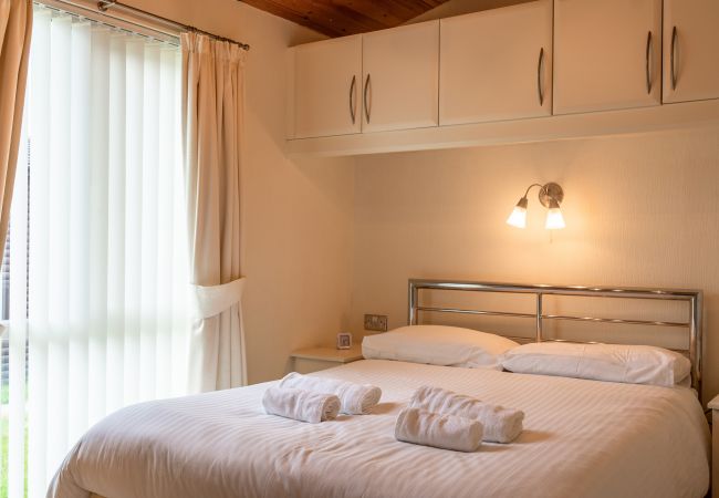 Chalet in Torpoint - Whitsand Bay Lodge Chalet in Torpoint - Whitsand Bay Lodge