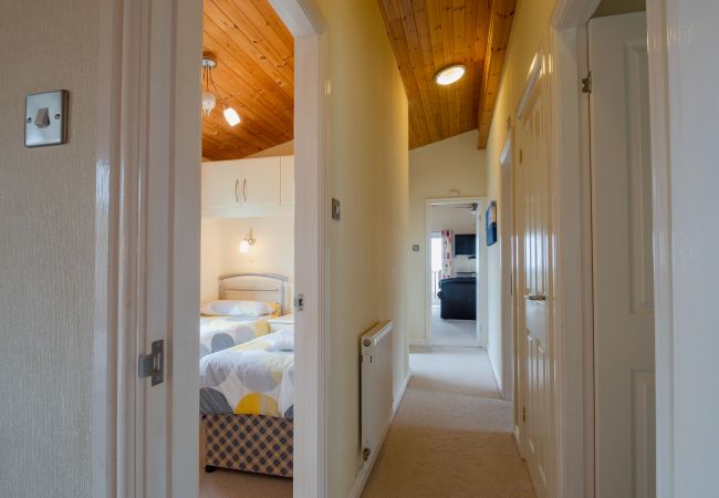 Chalet in Torpoint - Whitsand Bay Lodge Chalet in Torpoint - Whitsand Bay Lodge
