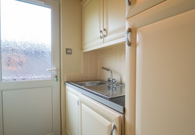 Chalet in Torpoint - Whitsand Bay Lodge Chalet in Torpoint - Whitsand Bay Lodge