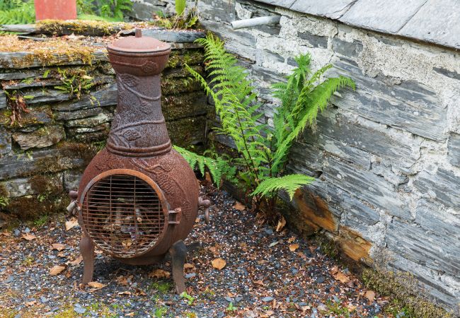 Cottage in Dolwyddelan - Bron Elan