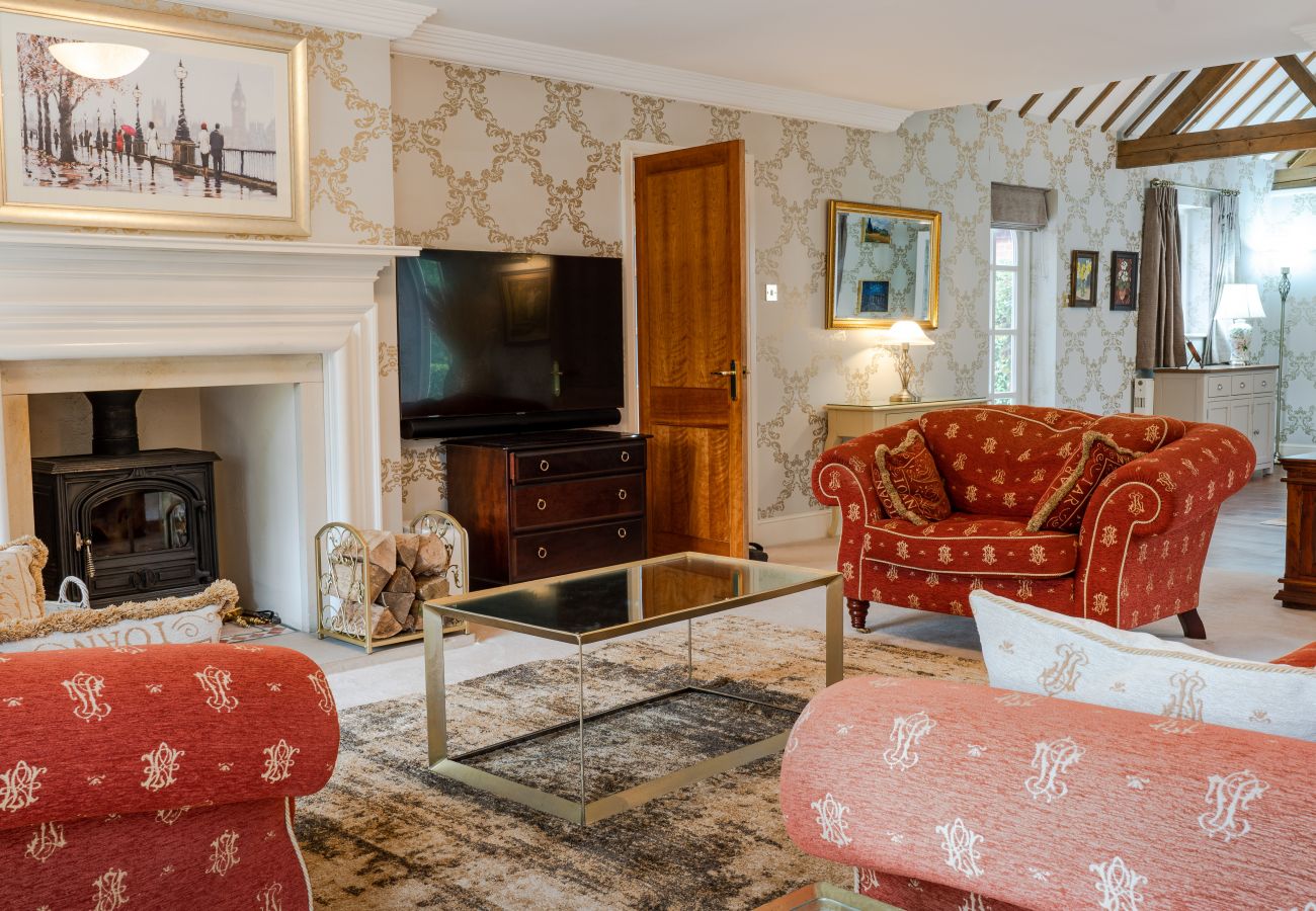 Country house in Ringwood - Luxury New Forest Escape