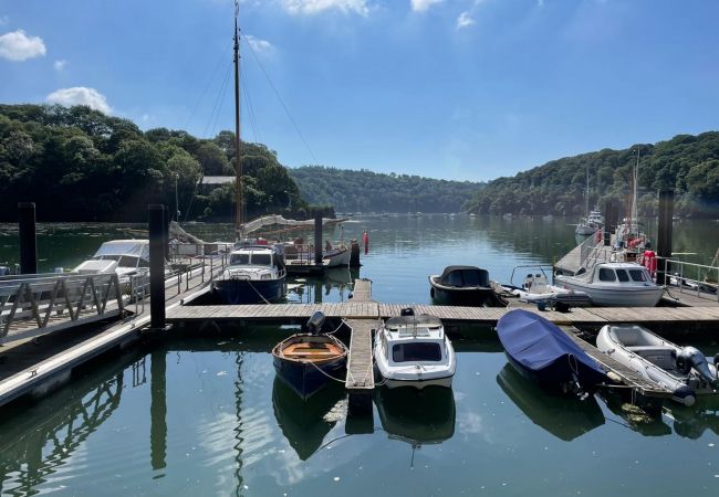 House in Malpas - Tideway