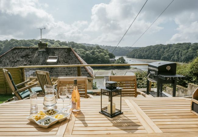House in Malpas - Tideway House in Malpas - Tideway