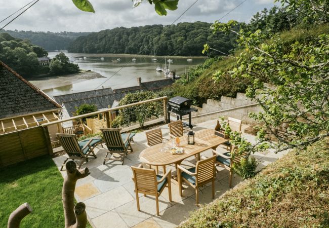 House in Malpas - Tideway