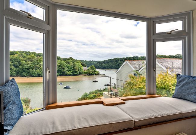House in Malpas - Tideway House in Malpas - Tideway