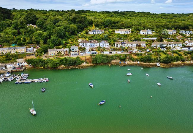 House in Malpas - Tideway House in Malpas - Tideway