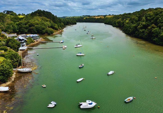 House in Malpas - Tideway House in Malpas - Tideway