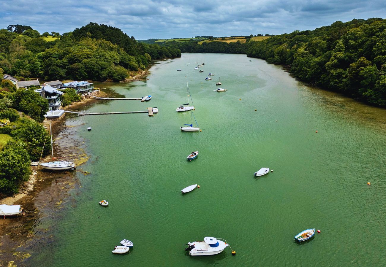 House in Malpas - Tideway