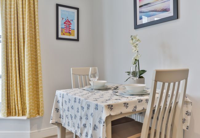 Apartment in Filey - Belle House, Apt 2