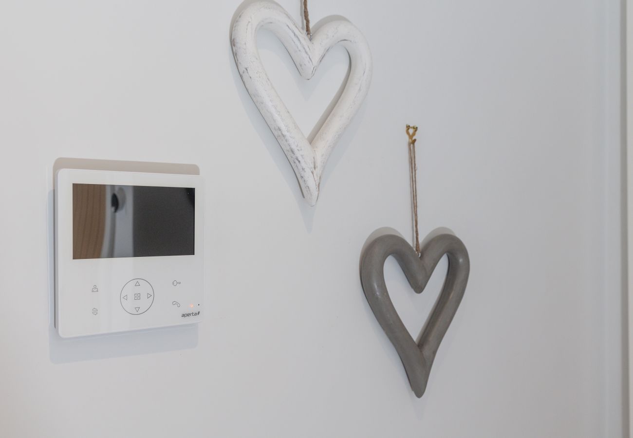 Apartment in Filey - Belle House, Apt 2