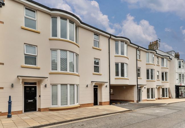 Apartment in Filey - Belle House, Apt 3 Apartment in Filey - Belle House, Apt 3