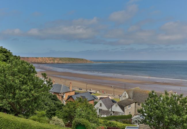 Apartment in Filey - Belle House, Apt 3 Apartment in Filey - Belle House, Apt 3