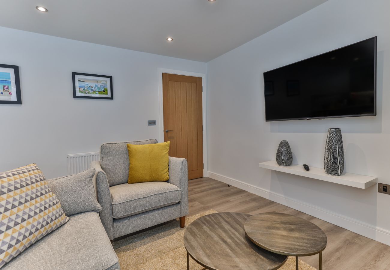 Apartment in Filey - Belle House, Apt 3