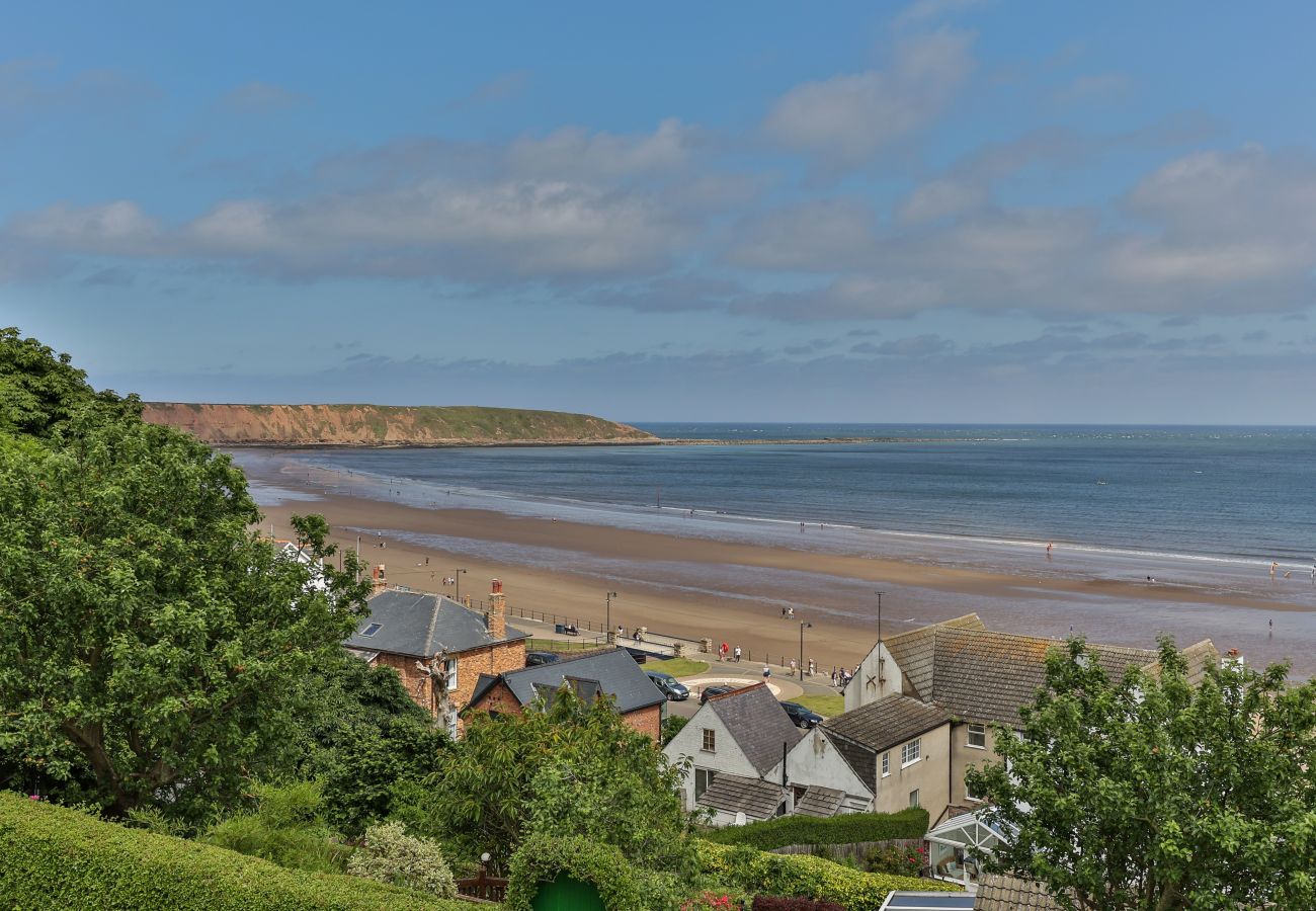 Apartment in Filey - Belle House, Apt 3