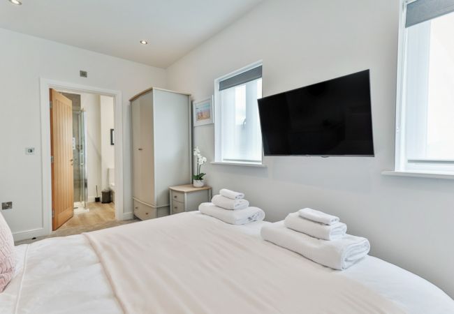 Apartment in Filey - Belle House, Apt 6 Apartment in Filey - Belle House, Apt 6