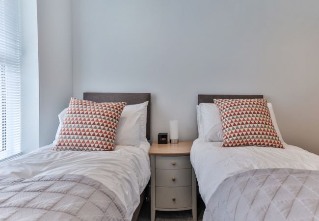 Apartment in Filey - Belle House, Apt 6 Apartment in Filey - Belle House, Apt 6
