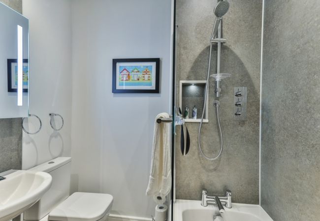Apartment in Filey - Belle House, Apt 6 Apartment in Filey - Belle House, Apt 6