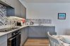 Apartment in Filey - Belle House, Apt 6 Apartment in Filey - Belle House, Apt 6