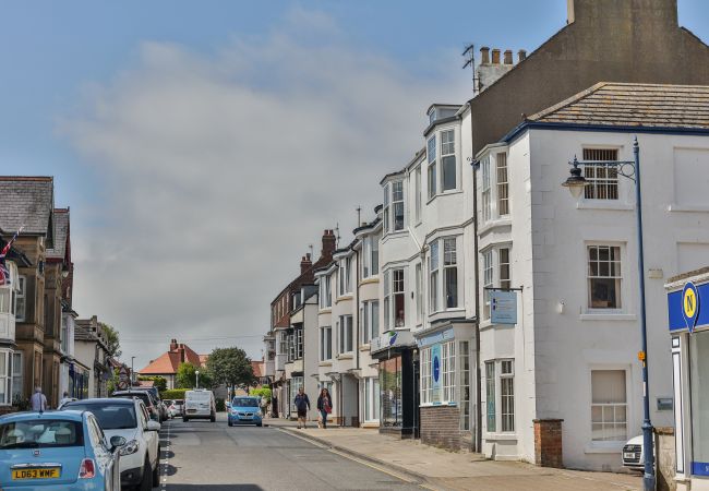 Apartment in Filey - No.15, Belle House Apartment in Filey - No.15, Belle House