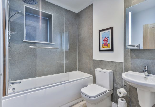 Apartment in Filey - No.15, Belle House Apartment in Filey - No.15, Belle House