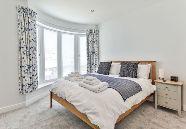 Apartment in Filey - No.15, Belle House Apartment in Filey - No.15, Belle House