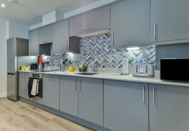 Apartment in Filey - No.15, Belle House Apartment in Filey - No.15, Belle House