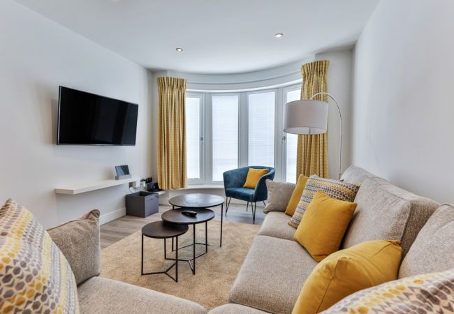 Apartment in Filey - No.15, Belle House Apartment in Filey - No.15, Belle House