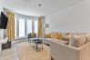 Apartment in Filey - No.15, Belle House Apartment in Filey - No.15, Belle House