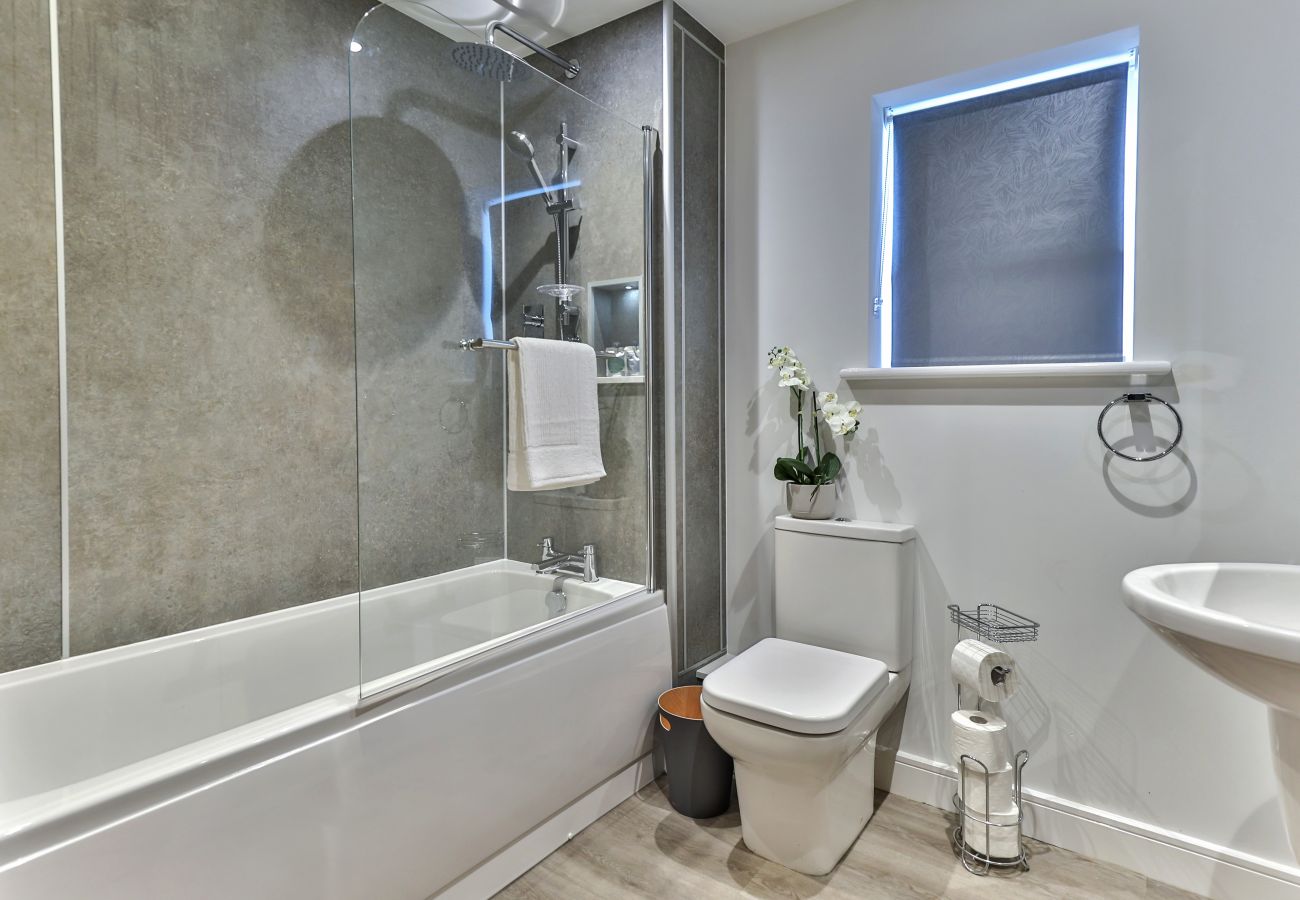 Apartment in Filey - No.11, Belle House