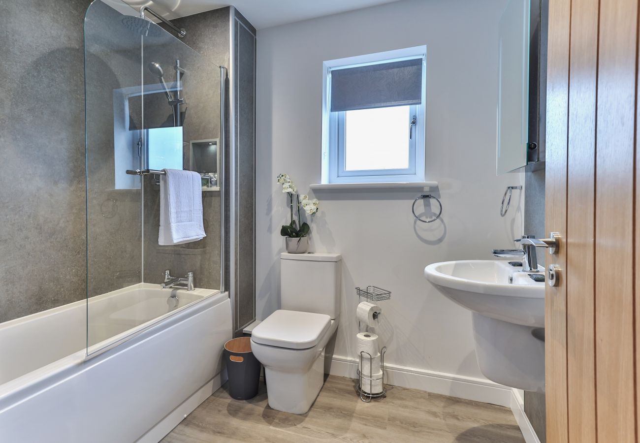 Apartment in Filey - No.11, Belle House