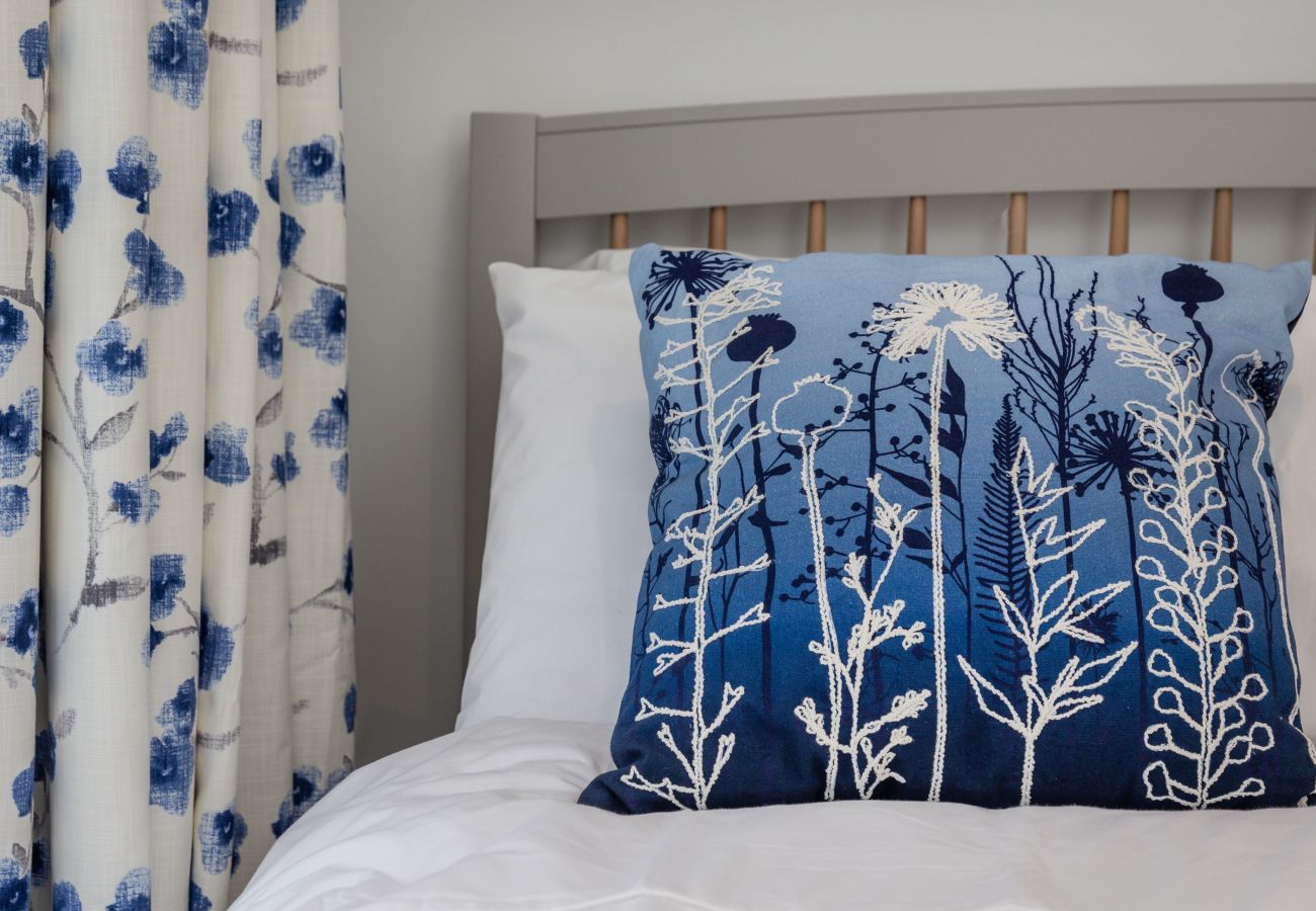 Apartment in Filey - No.11, Belle House