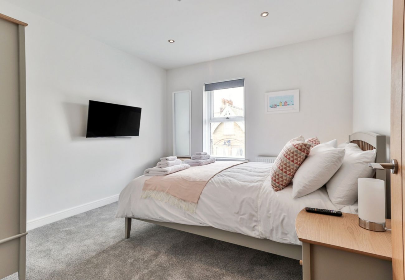 Apartment in Filey - Belle House, Apt 5