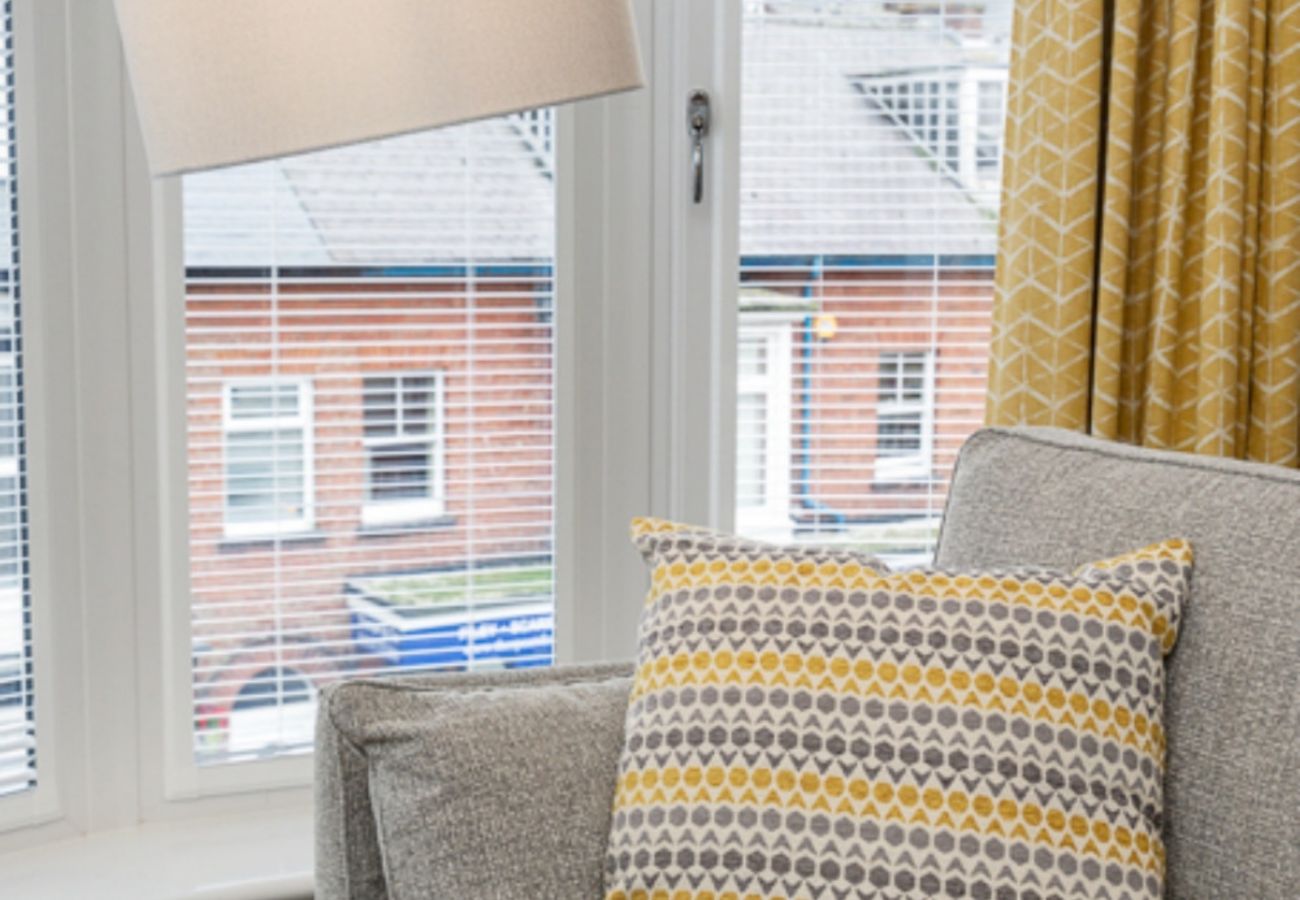 Apartment in Filey - Belle House, Apt 5