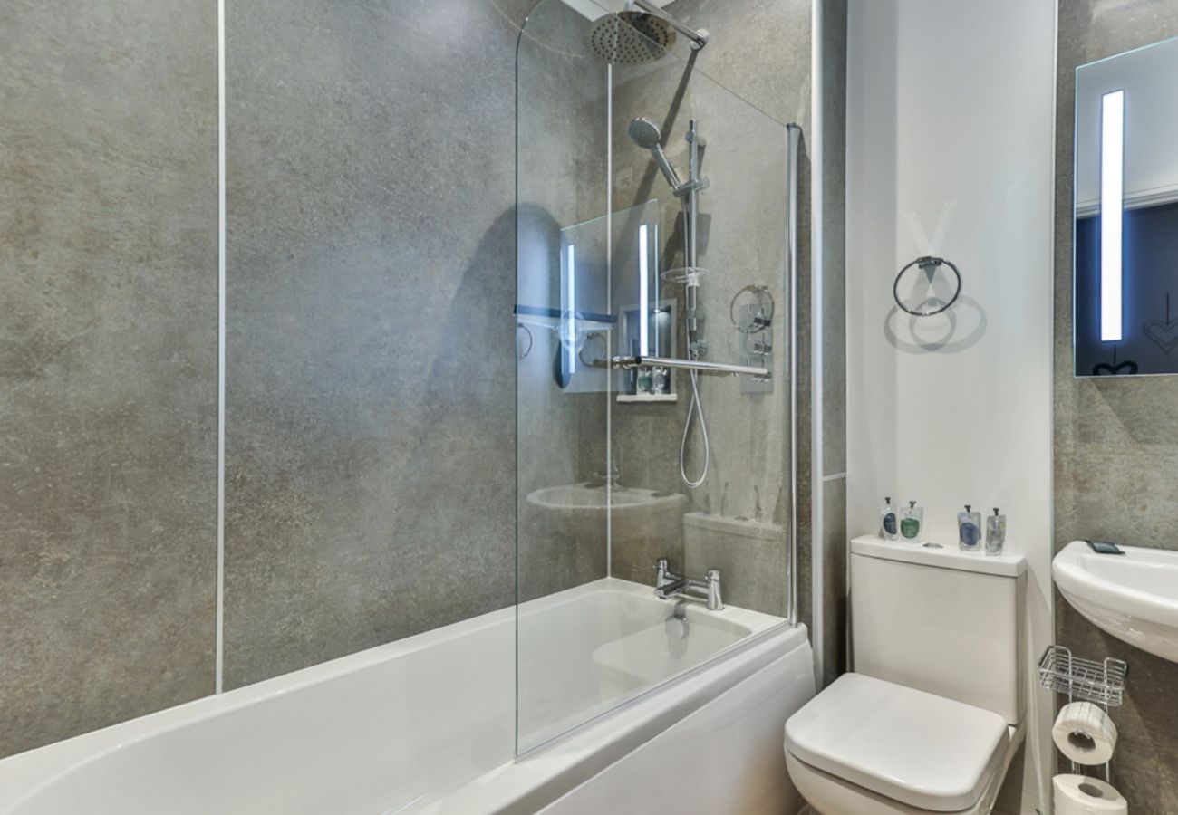 Apartment in Filey - Belle House, Apt 5
