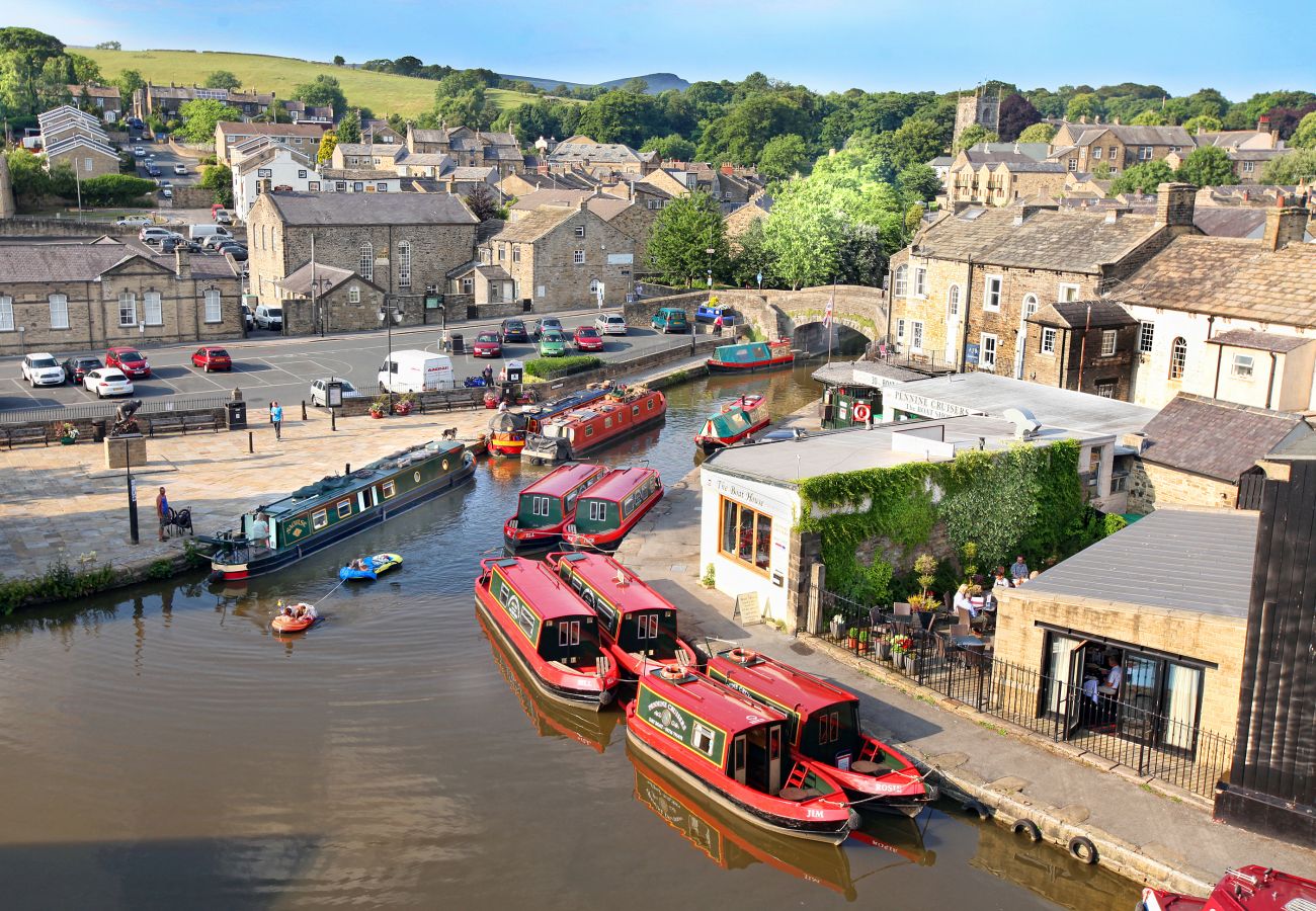 Apartment in Skipton - Number Seven