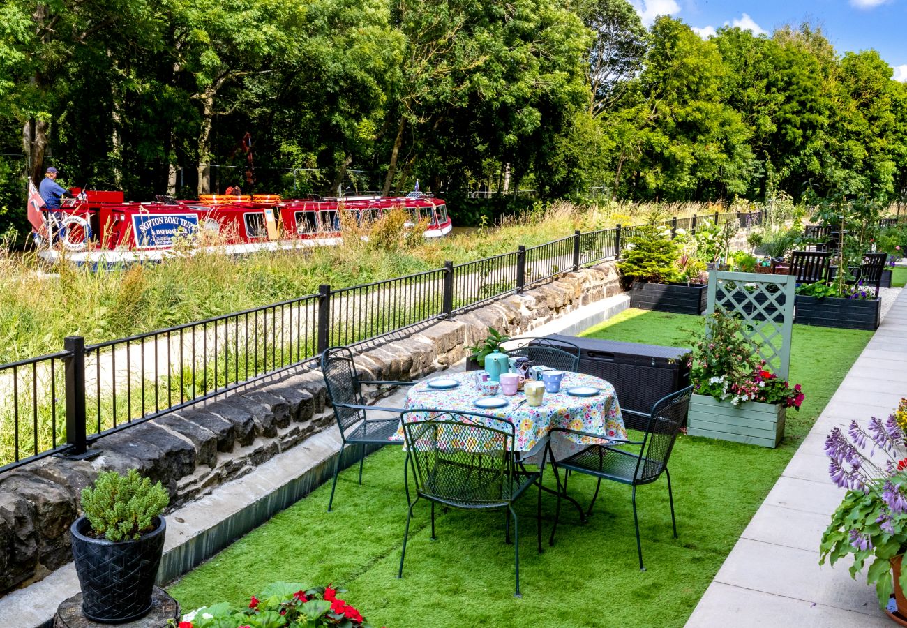 Apartment in Skipton - Number Seven