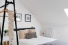 Terraced House in Newquay - Tolcarne Stay - Luxury Newquay Apartment Terraced House in Newquay - Tolcarne Stay - Luxury Newquay Apartment