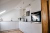 Terraced House in Newquay - Tolcarne Stay - Luxury Newquay Apartment Terraced House in Newquay - Tolcarne Stay - Luxury Newquay Apartment