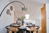 Terraced House in Newquay - Tolcarne Stay - Luxury Newquay Apartment Terraced House in Newquay - Tolcarne Stay - Luxury Newquay Apartment