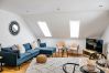 Terraced House in Newquay - Tolcarne Stay - Luxury Newquay Apartment Terraced House in Newquay - Tolcarne Stay - Luxury Newquay Apartment