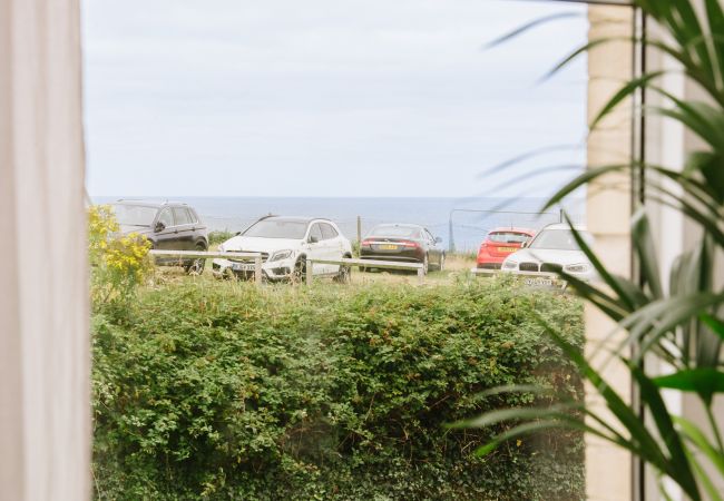 House in Newquay - Atlantic Hideaway House in Newquay - Atlantic Hideaway