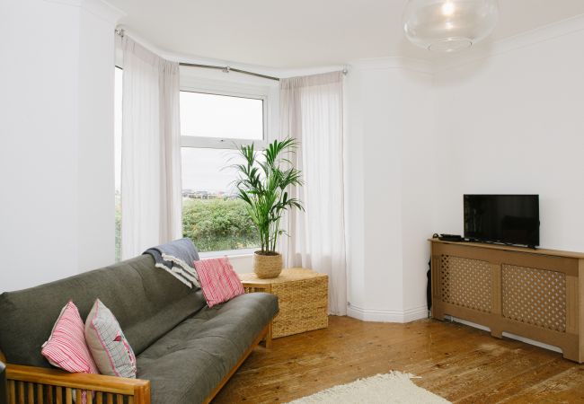 House in Newquay - Atlantic Hideaway House in Newquay - Atlantic Hideaway