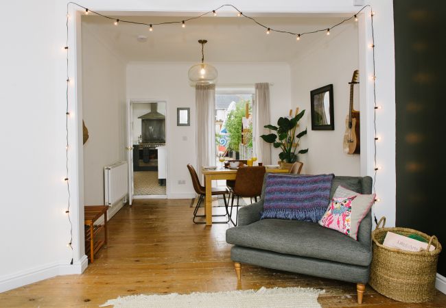 House in Newquay - Atlantic Hideaway House in Newquay - Atlantic Hideaway