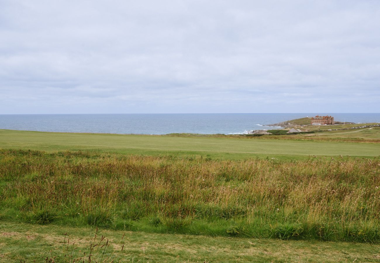 House in Newquay - Atlantic Hideaway