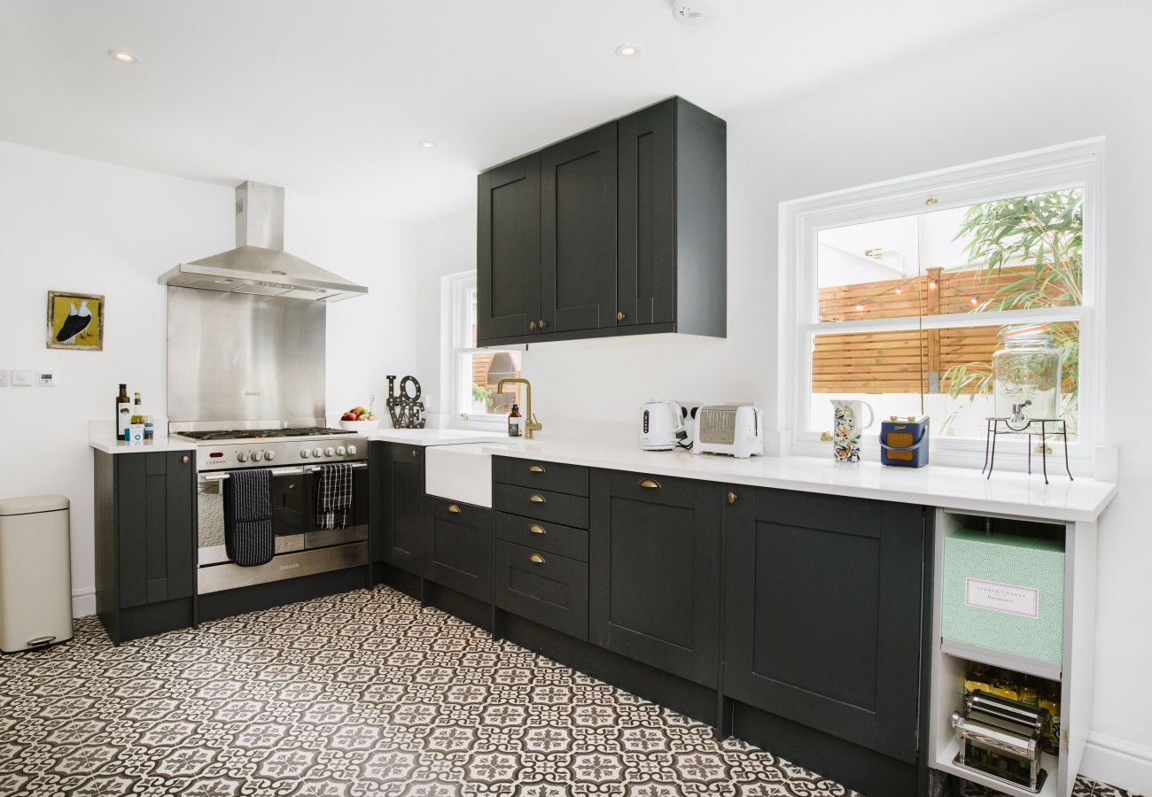 House in Newquay - Atlantic Hideaway