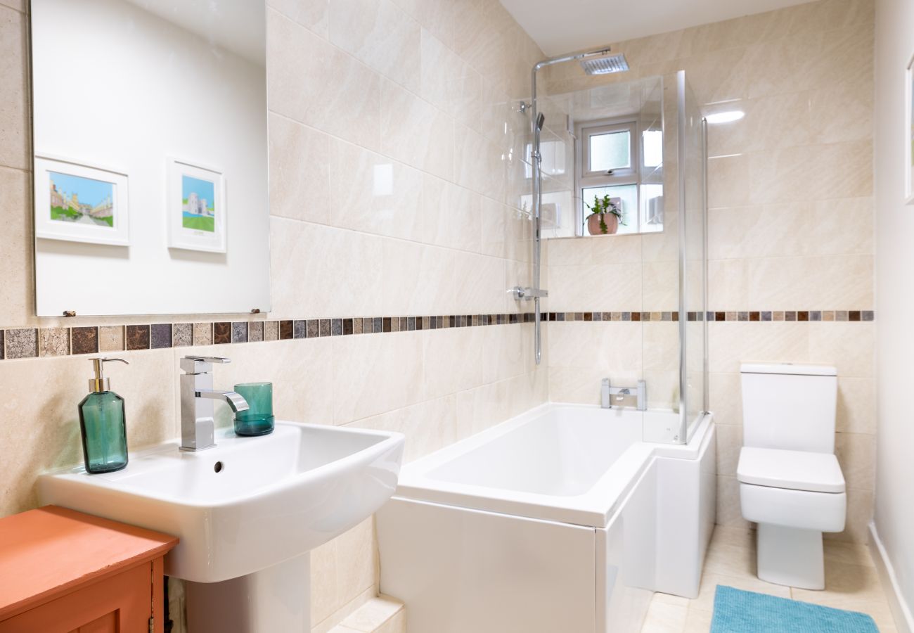Apartment in Bath - Ruby Retreat