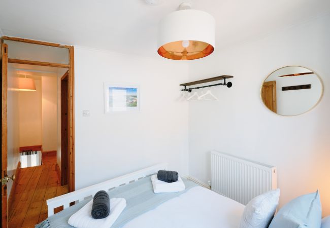Cottage in Porthleven - Scallop Cottage Cottage in Porthleven - Scallop Cottage