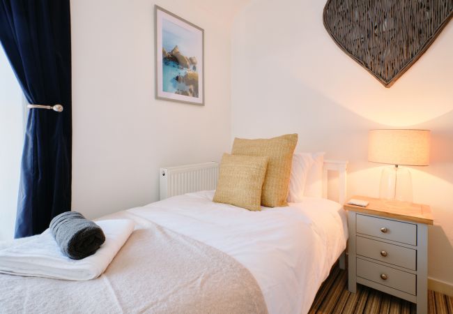 Cottage in Porthleven - Scallop Cottage Cottage in Porthleven - Scallop Cottage