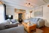 Cottage in Porthleven - Scallop Cottage Cottage in Porthleven - Scallop Cottage