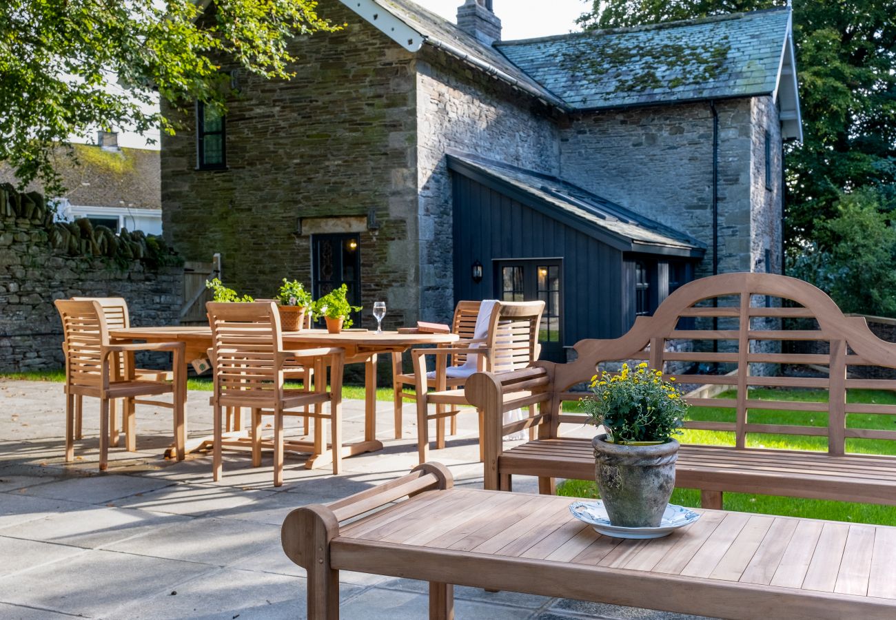 Cottage in Cockermouth - North Lodge